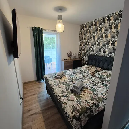 Lägenhet Apartament Residence