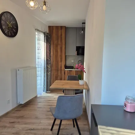 Apartament Residence