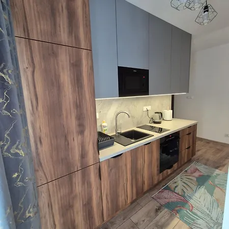 Apartament Residence Apartment