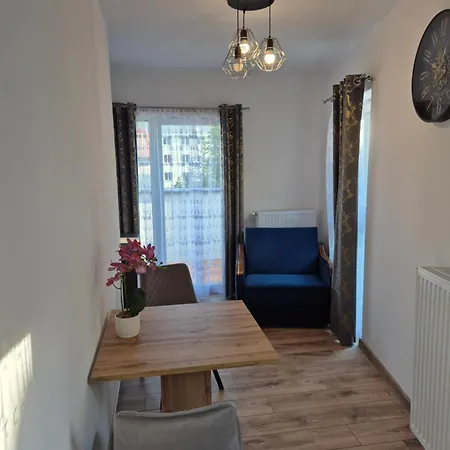 Apartament Residence *