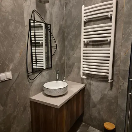 Apartament Residence Apartment *