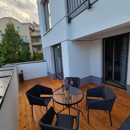 Apartament Residence Apartment *