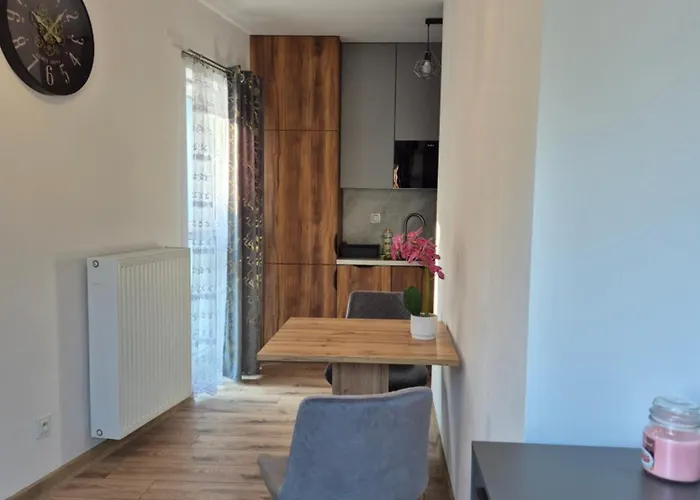 Apartament Residence