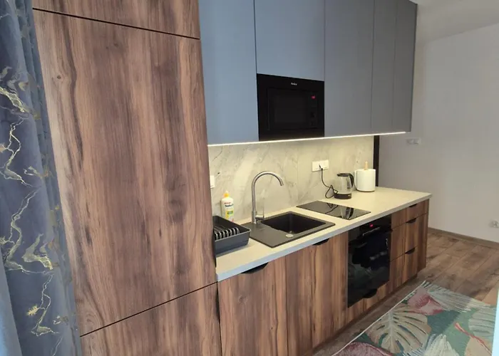 Apartament Residence Apartment