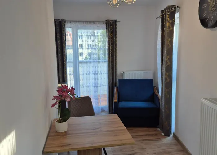 Apartament Residence *